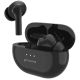 Бездротові навушники Proove Woop, TWS, ANC, IPX4, BT5.1, 30mAh, 280mAh, 6h, black UA UCRF