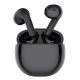 Наушники Bluetooth headset Ergo BS-750 Air Sticks3 Black UA UCRF