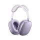 Бездротові накладні навушники Hoco W65, BT5.4, AUX, 400mAh, 45h, purple