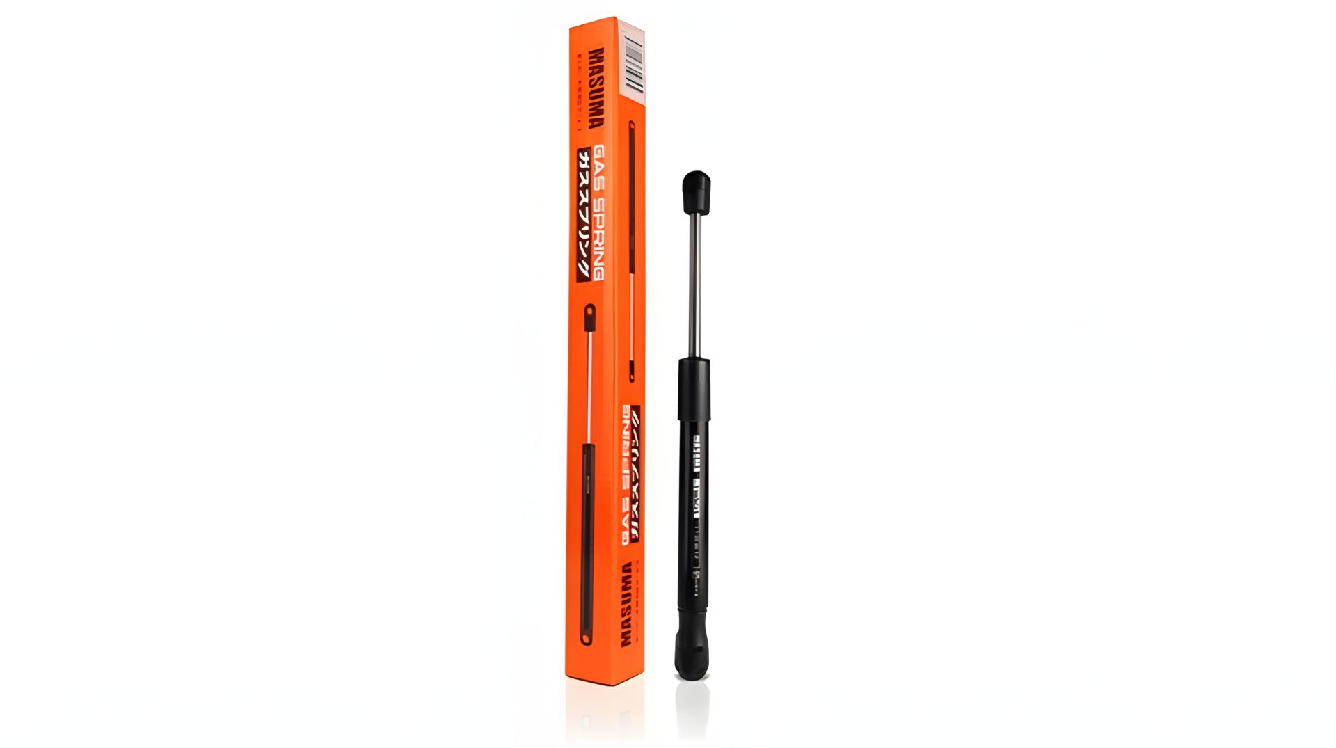 ΠΠΌΠΎΡΡΠΈΠ·Π°ΡΠΎΡ Π±Π°Π³Π°ΠΆΠ½ΠΈΠΊΡ L=502mm (T8302) MASUMA ΠΠΌΠΎΡΡΠΈΠ·Π°ΡΠΎΡ Π±Π°Π³Π°ΠΆΠ½ΠΈΠΊΡ L=502mm (T8302) MASUMA