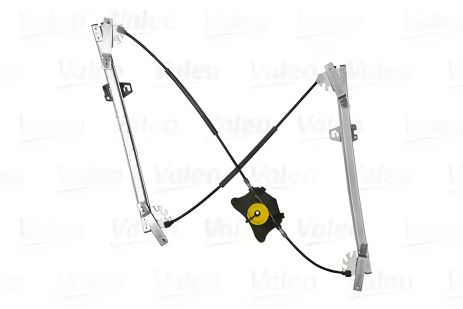 Склопідйомник SKODA OCTAVIA, VALEO (851718) Склопідйомник SKODA OCTAVIA, VALEO (851718)