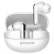 Bluetooth наушники Proove Blitz Earphones TWS with ANC white UA UCRF