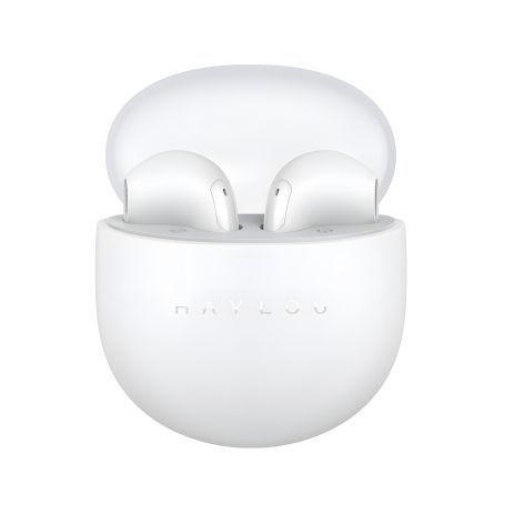 Bluetooth Haylou X1 Neo TWS Earbuds white 2024 UA UCRF наушники Bluetooth Haylou X1 Neo TWS Earbuds white 2024 UA UCRF наушники