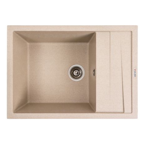 Гранитная кухонная мойка матовая CASCADA VALESO, Сафари, размер 7050 Гранитная кухонная мойка матовая CASCADA VALESO, Сафари, размер 7050