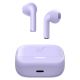 Бездротові навушники Anker SoundCore K20i, TWS,IPX5, ENC, BT5.3, 6h, Purple UA UCRF