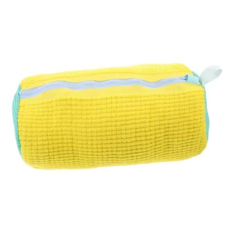Сумка для стирки обуви SB001YB Yellow-Blue
