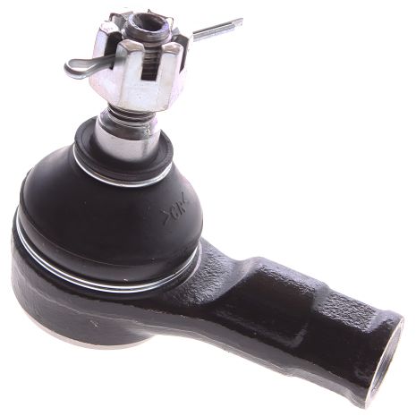 Тяги рульової накінечник Honda CIVIC VII Купе (EM2), SATO TECH (PS21314)