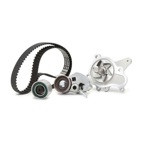 Помпа + комплект ременя ГРМ KIA SPORTAGE, HYUNDAI TUCSON, SKF (VKMC956601)