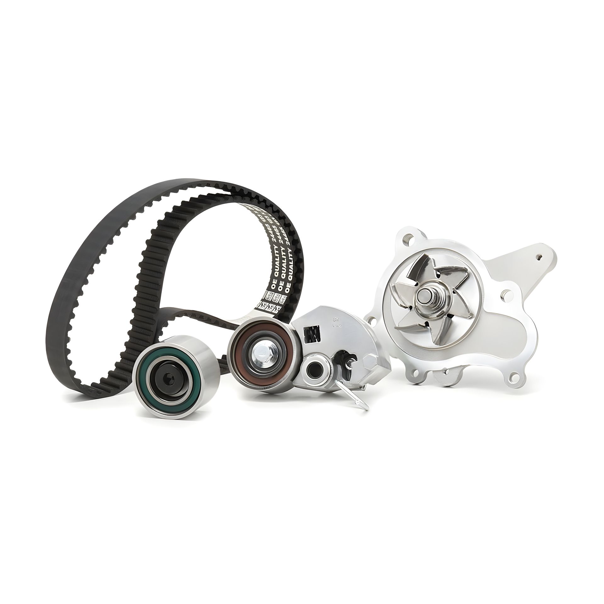 Комплект ремня ГРМ и помпы для KIA SPORTAGE и HYUNDAI TUCSON, SKF (VKMC956601) Комплект ремня ГРМ и помпы для KIA SPORTAGE и HYUNDAI TUCSON, SKF (VKMC956601)