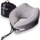 Подушка для путешествий TRAVEL IDEIA Memory Foam 27×26×17 см, охлаждающий эффект, поддержка шеи (8-35859) Подушка для путешествий TRAVEL IDEIA Memory Foam 27×26×17 см, охлаждающий эффект, поддержка шеи (8-35859)