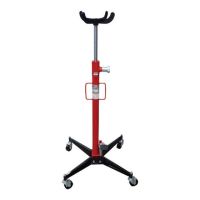 Гидравлический подкатной съёмник коробки 0.5т INTERTOOL (GT0804)