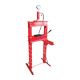 Пресс гидравлический стационарный 20т INTERTOOL GT0705