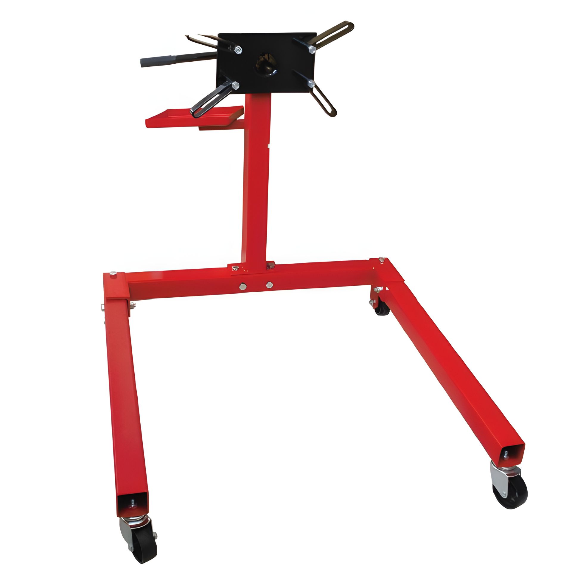 Стенд для двигуна INTERTOOL GT1000 Стенд для двигуна INTERTOOL GT1000