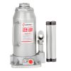 Одноштоковый домкрат на 15т, INTERTOOL