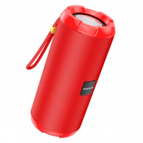 Колонка Borofone BR15 Красный