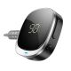 Bluetooth аудио ресивер Hoco E80 Black