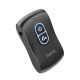 Ресивер/Трансмитер 2в1 Hoco E73 Pro Journey AUX Bluetooth Receiver/Transmitter Black