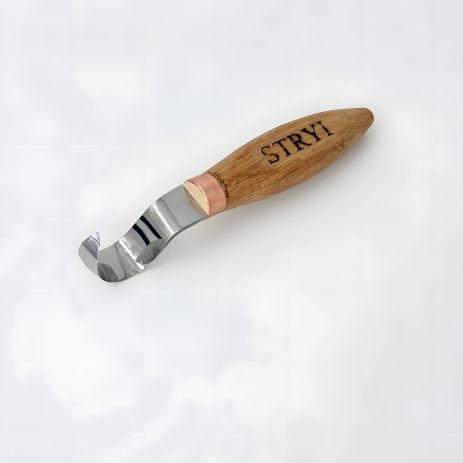 ΠΠΎΠΆΠΊΠΎΡΠ΅Π·Π½Π°Ρ ΡΡΠ°ΠΌΠ΅ΡΠΊΠ° 25ΠΌΠΌ STRYI Profi Π΄Π»Ρ ΡΠ΅Π·ΡΠ±Ρ ΠΏΠΎ Π΄Π΅ΡΠ΅Π²Ρ Π»ΠΎΠΆΠ΅ΠΊ (Π΄Π»Ρ ΠΏΡΠ°Π²ΠΎΠΉ ΡΡΠΊΠΈ) ΠΠΎΠΆΠΊΠΎΡΠ΅Π·Π½Π°Ρ ΡΡΠ°ΠΌΠ΅ΡΠΊΠ° 25ΠΌΠΌ STRYI Profi Π΄Π»Ρ ΡΠ΅Π·ΡΠ±Ρ ΠΏΠΎ Π΄Π΅ΡΠ΅Π²Ρ Π»ΠΎΠΆΠ΅ΠΊ (Π΄Π»Ρ ΠΏΡΠ°Π²ΠΎΠΉ ΡΡΠΊΠΈ)