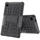 Накладка Protector Stand для Samsung Galaxy Tab A9+ (11'') Purple