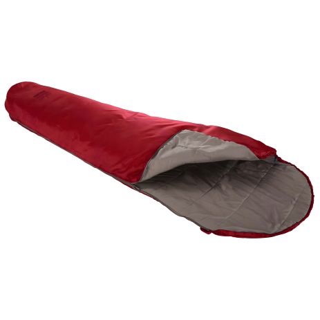 Мішок спальний Grand Canyon Whistler 190 13°C Red Dahlia Left (340001)