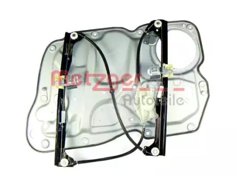 Cтеклоподъемник VW TOURAN, METZGER (2160064)