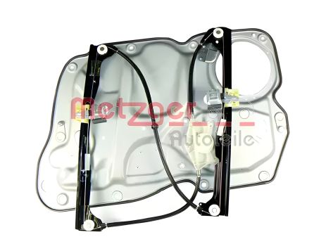 Склопідйомник METZGER VW TOURAN (2160064) Склопідйомник METZGER VW TOURAN (2160064)