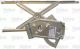 Cтеклоподъемник RENAULT MEGANE, VALEO (851032)