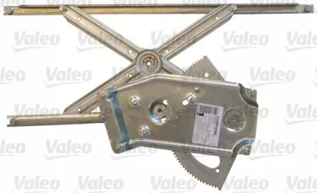 Cтеклоподъемник RENAULT MEGANE, VALEO (851032)