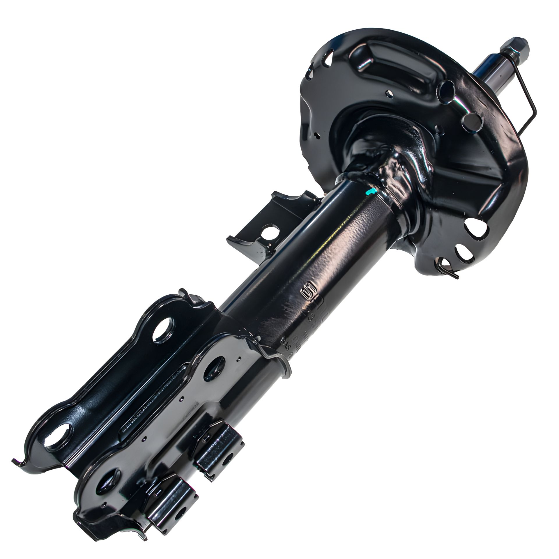 Передній лівий амортизатор Sonata (14-), Sato Tech (23516FL) Передній лівий амортизатор Sonata (14-), Sato Tech (23516FL)