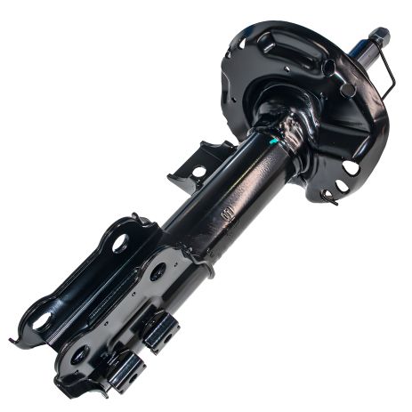 Передний левый амортизатор для Sonata (14-), Sato Tech (23516FL) Передний левый амортизатор для Sonata (14-), Sato Tech (23516FL)