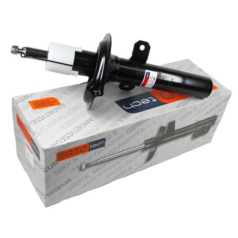 Амортизатор для FORD TRANSIT – SATO TECH (22173F) Амортизатор для FORD TRANSIT – SATO TECH (22173F)