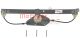 Склопідйомник BMW X5, METZGER (2160095) Склопідйомник BMW X5, METZGER (2160095)