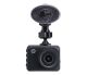 Відеореєстратор Globex GE-107, 140°, FullHD, MicroSDHC, UA UCRF