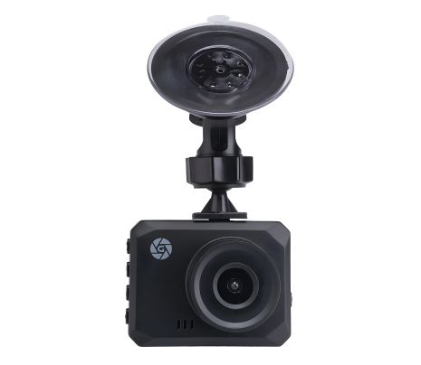 Відеореєстратор Globex GE-107, 140° огляд, FullHD, MicroSDHC, UA UCRF Відеореєстратор Globex GE-107, 140° огляд, FullHD, MicroSDHC, UA UCRF