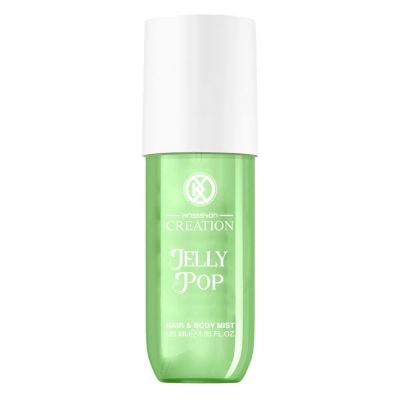 Міст для волосся і тіла CREATION Jelly Pop, 120 мл
