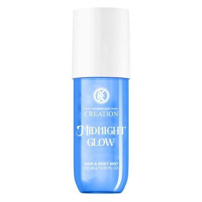 Міст для волосся і тіла CREATION Midnight Glow, 120 мл