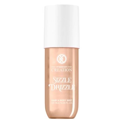 Міст для волосся і тіла CREATION Sizzle Dizzle, 120 мл