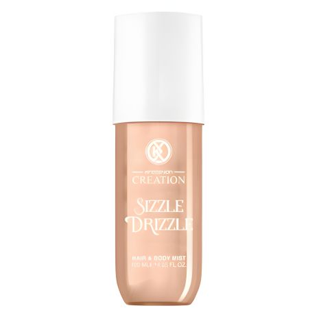 Спрей для волос и тела CREATION Sizzle Dizzle, 120 мл