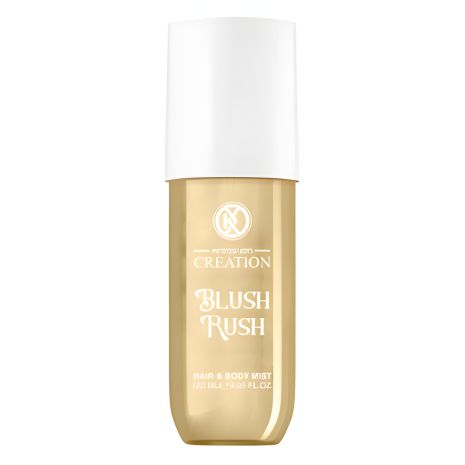 Міст для волосся і тіла CREATION Blush Rush, 120 мл Міст для волосся і тіла CREATION Blush Rush, 120 мл