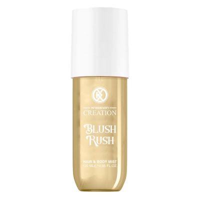 Міст для волосся і тіла CREATION Blush Rush, 120 мл