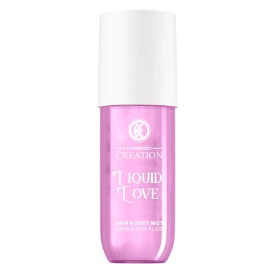 Міст для волосся і тіла CREATION Liquid Love, 120 мл