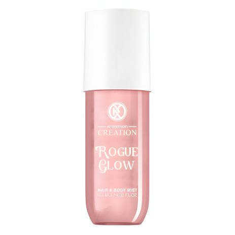Спрей для волос и тела CREATION Rogue Glow, 120 мл