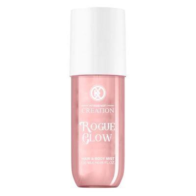 Міст для волосся і тіла CREATION Rogue Glow, 120 мл