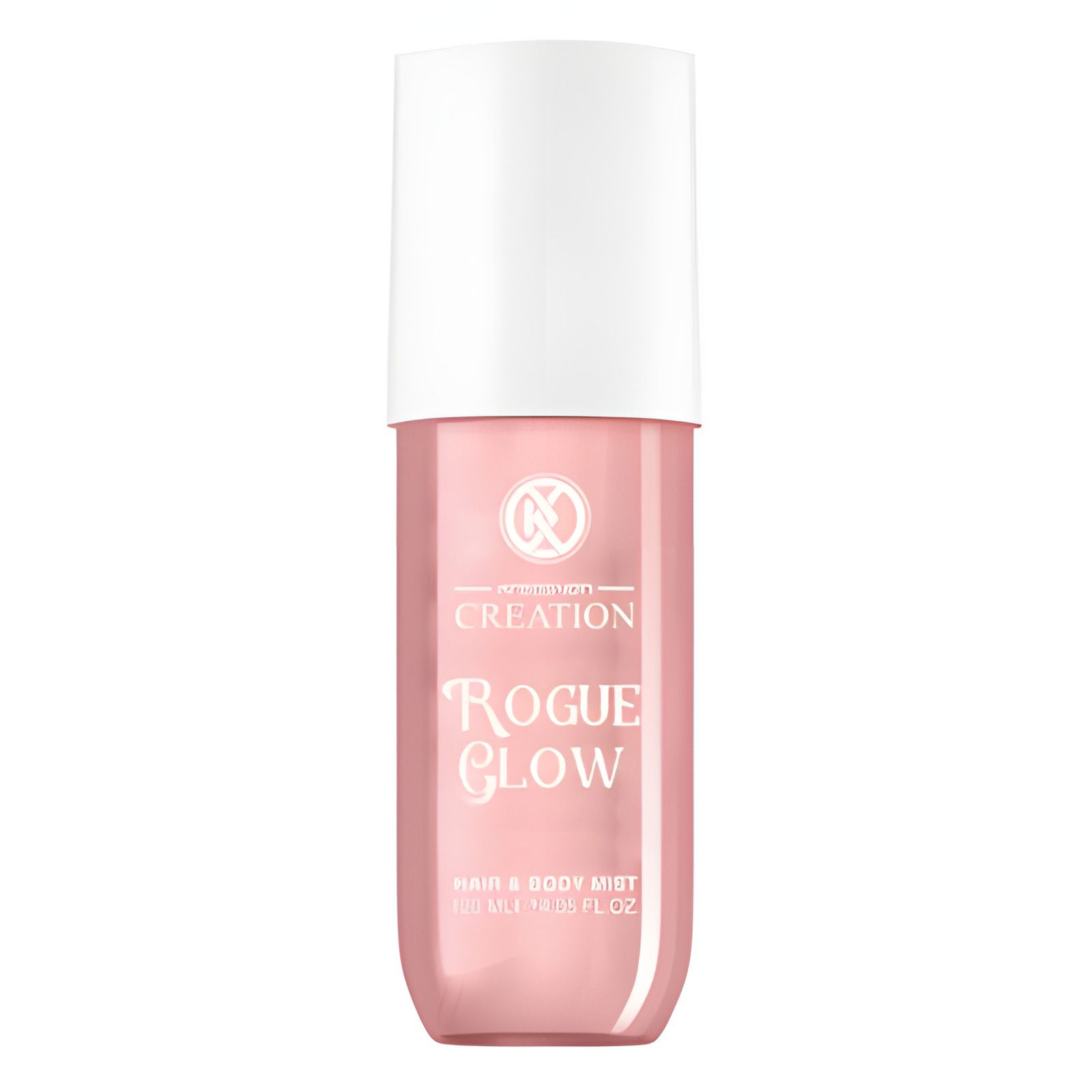 Міст для волосся і тіла CREATION Rogue Glow, 120 мл Міст для волосся і тіла CREATION Rogue Glow, 120 мл