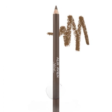 Карандаш для бровей ALIX AVIEN, 151 Medium Brown, 1,29 г Карандаш для бровей ALIX AVIEN, 151 Medium Brown, 1,29 г