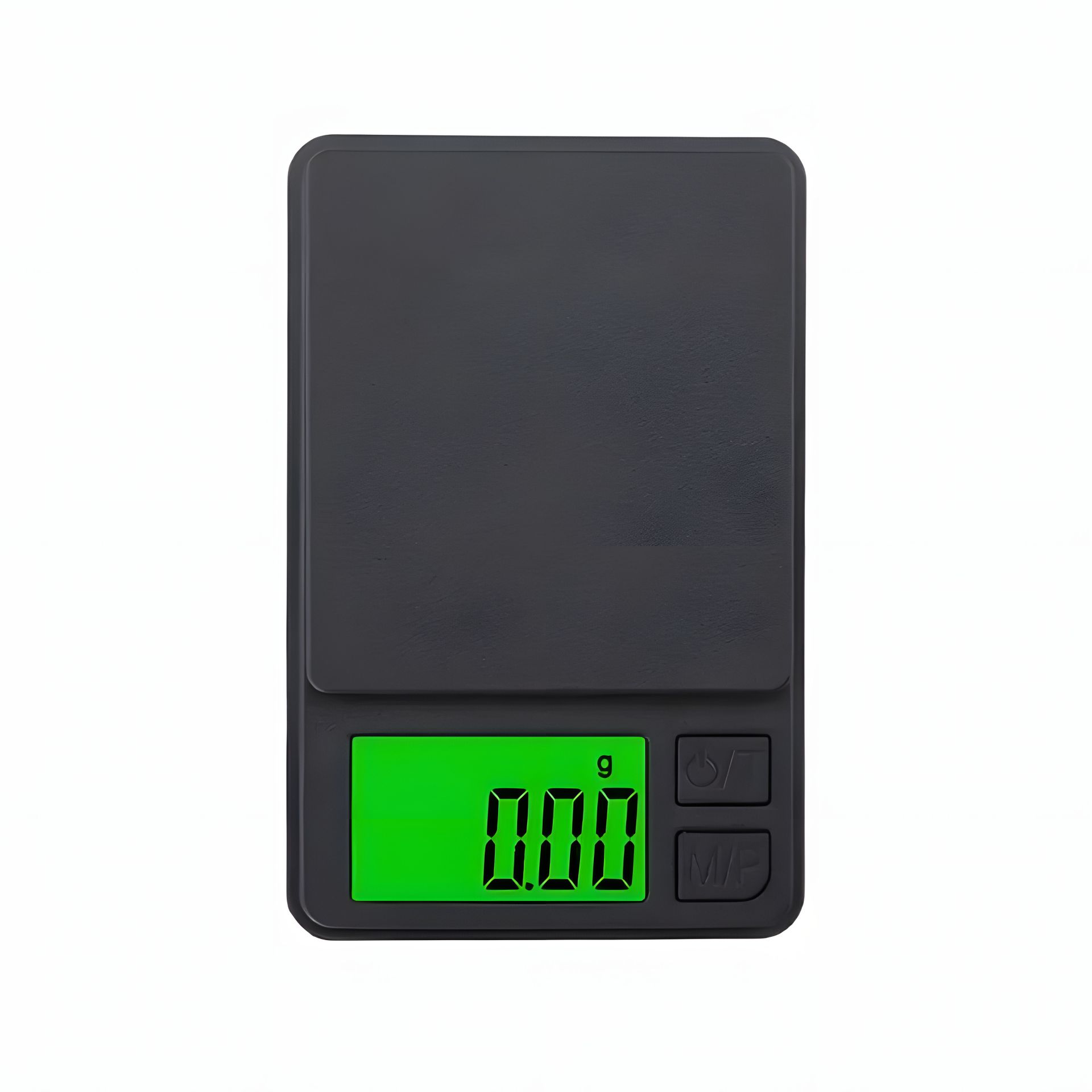 Ваги ювелірні високоточні електронні (0.01g) до 500g, black Ваги ювелірні високоточні електронні (0.01g) до 500g, black