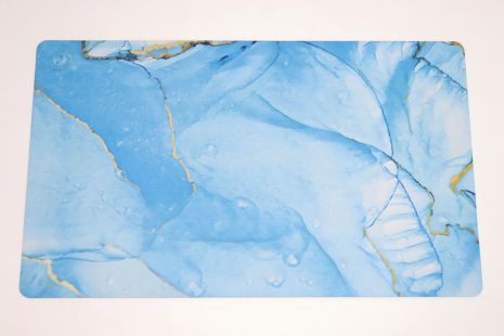 Вологопоглинаючий килимок для ванни 50*80 см на нековзкій основі 30945/17