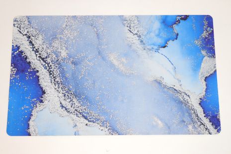 Килимок у ванну вологопоглинаючий 50*80 см на нековзькій основі 30945/16