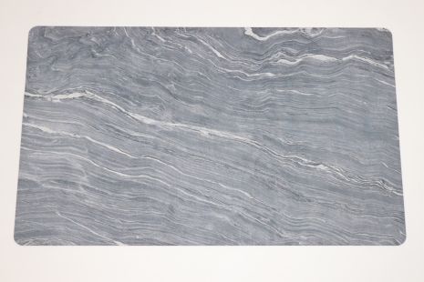 Вологопоглинаючий килимок для ванної (50x80 см) на нековзькій основі