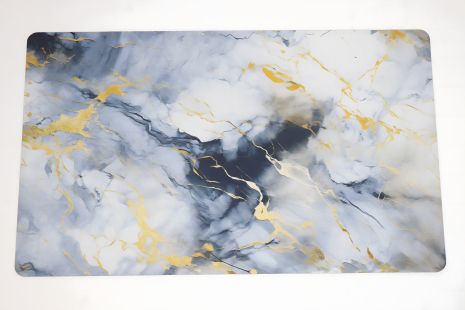 Килимок у ванну 50*80 см, вологопоглинаючий, на нековзькій основі 30945/12